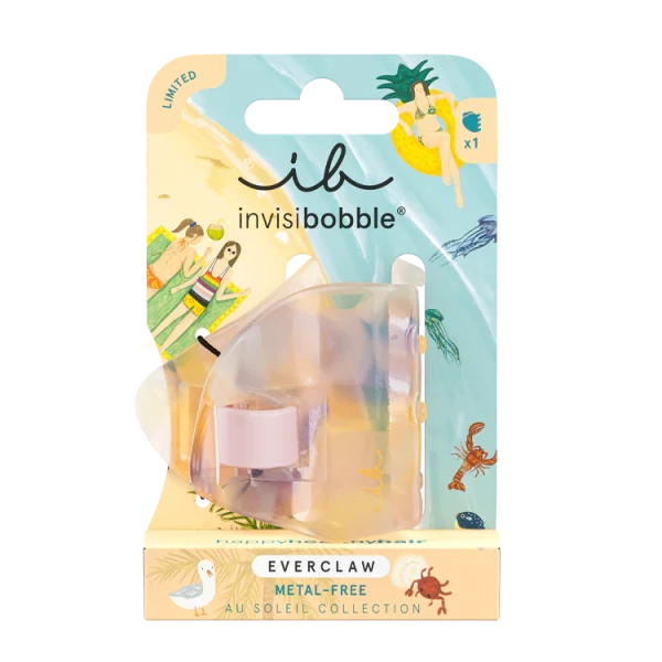 Invisibobble Everclaw Mola Au Soleil X1