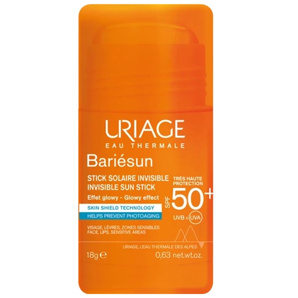 Uriage Bariésun Invisible Stick SPF50+ 18G