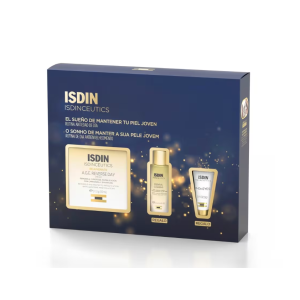 ISDIN Isdinceutics Gift Set - The Dream of Keeping Your Skin Young