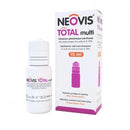 Neovis Total Multi-Ophthalmic Lubricant Emulsion 15ml