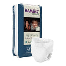 Bambo Dreamy Night Diapers M (4-7 Years) X10