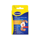 Scholl Callus Removal Plasters X8
