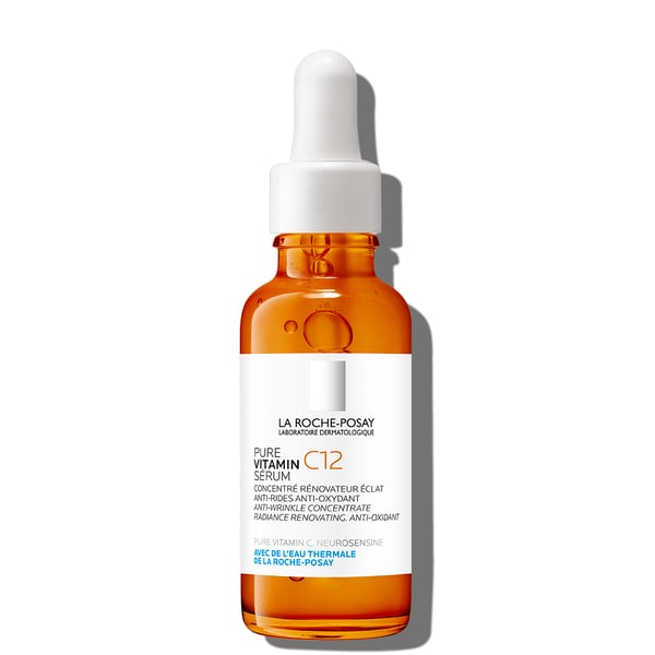 La Roche Posay Serum Pure Vitamin C12 30ml