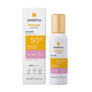 Sesderma Repaskin Comfort Geranio SPF50 100ml
