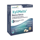 XyliMels Gentle Mint Dry Mouth Lozenges X40