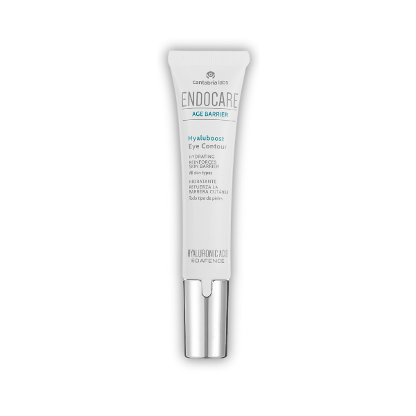Endocare Age Barrier Hyaluboost Eye Contour 15ml