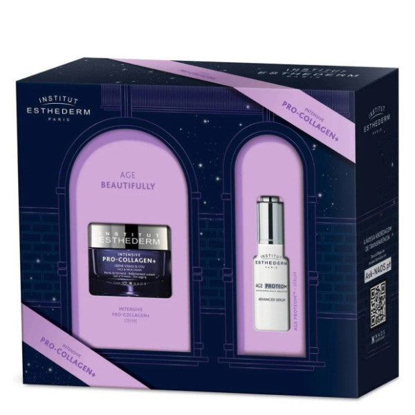 Esthederm Intensive Pro-Collagen+ Gift Set