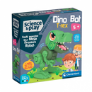 Clementoni 75073 Dino Bot T-Rex