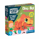 Clementoni 75074 Dino Bot Triceratops