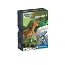 Clementoni Mini Dinosaur Excavation Kit