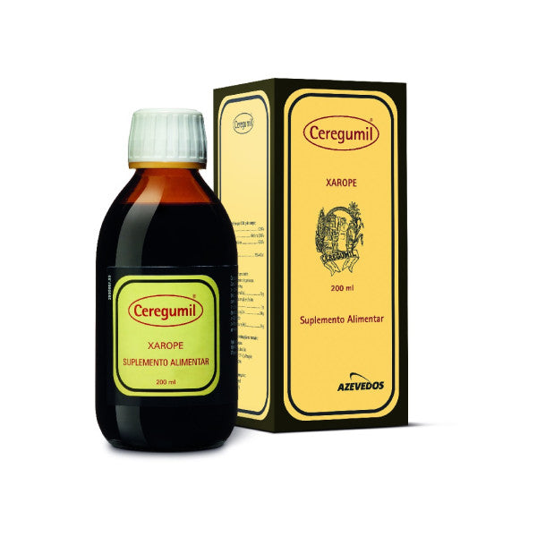 Ceregumil Syrup 200ml