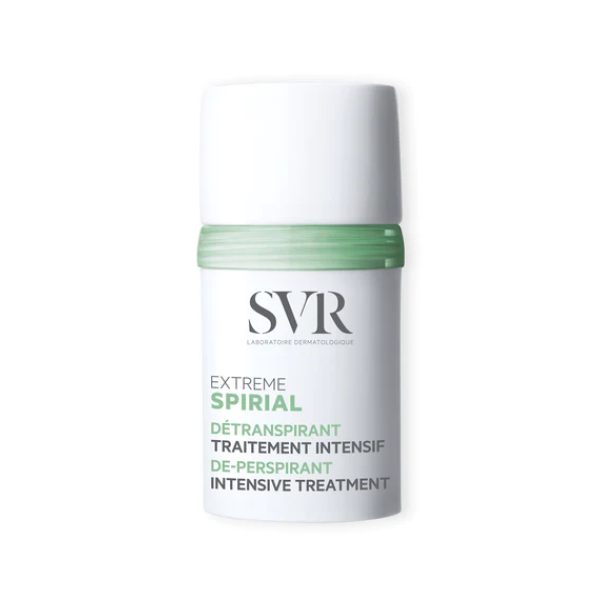 SVR Spirial Extreme Deodorant Roll-on 20ml