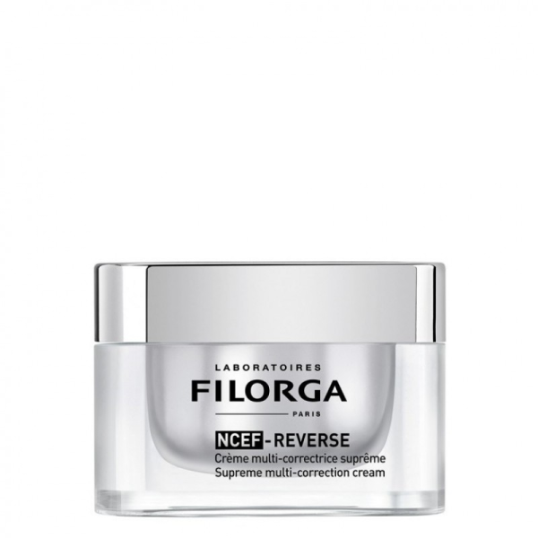 Filorga NCTF Reverse Supreme Regenerating Cream 50ml