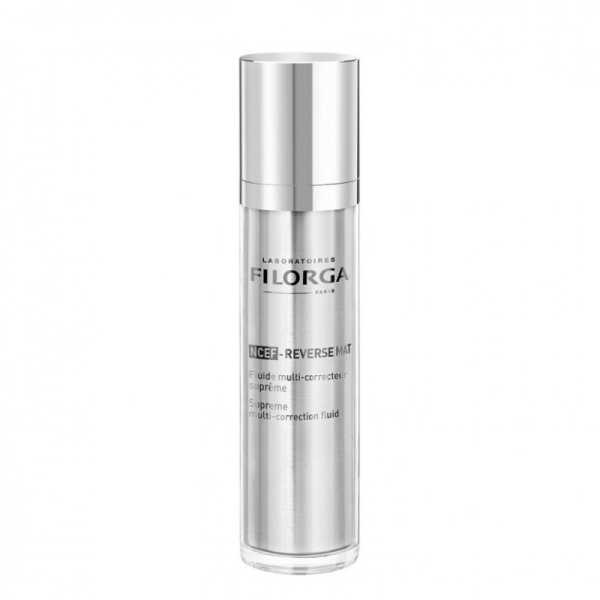 Filorga NCTF Reverse Mat Supreme Regenerating Fluid 50ml