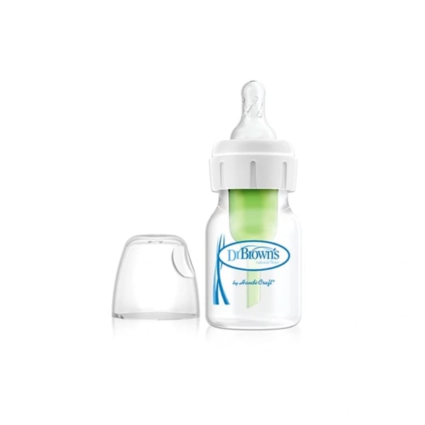 Dr. Browns Options+ Narrow Mouth Bottle 60ml