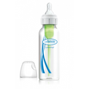 Dr. Browns Baby Bottle Options Silicone Teat 120ml