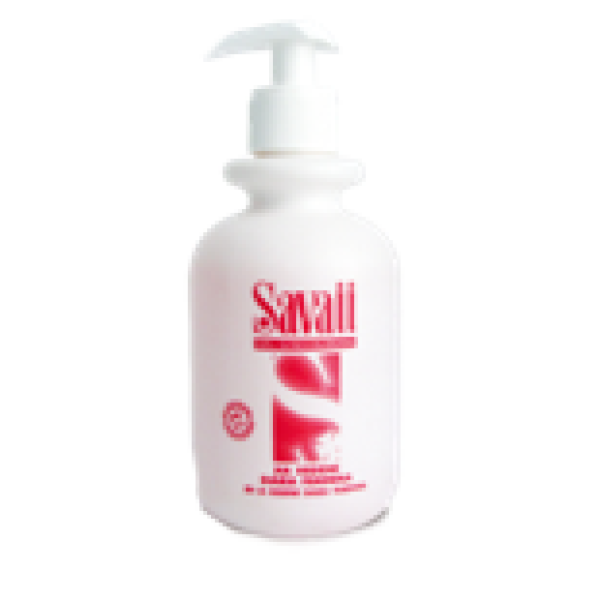 Savaii Gynecological Gel 400g