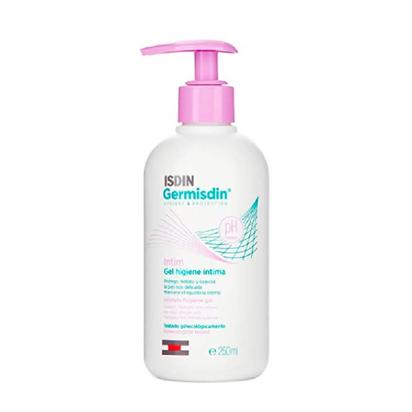 ISDIN Germisdin Intimate Hygiene 250ML