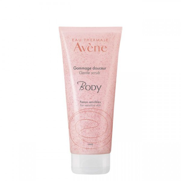 Avène Body Gentle Exfoliating 200ml