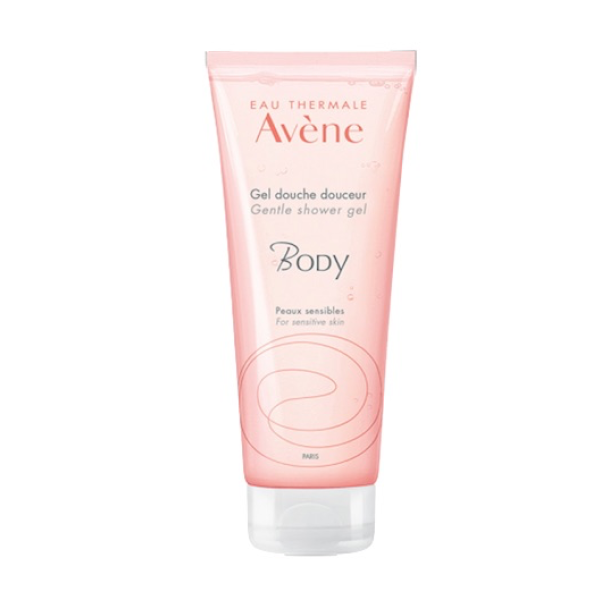 Avène Body Shower Gel 200ml