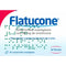 Flatucone Chewable Tablets 80mg X30