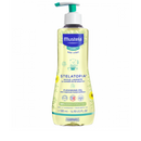 Mustela Baby Stelatopia Cleansing Oil 500ml