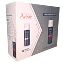 Avène Gift Set Men Anti-Aging Moisturizing Care - Hydrates & Revitalizes