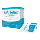Artelac Eye Cleansing Wipes x20