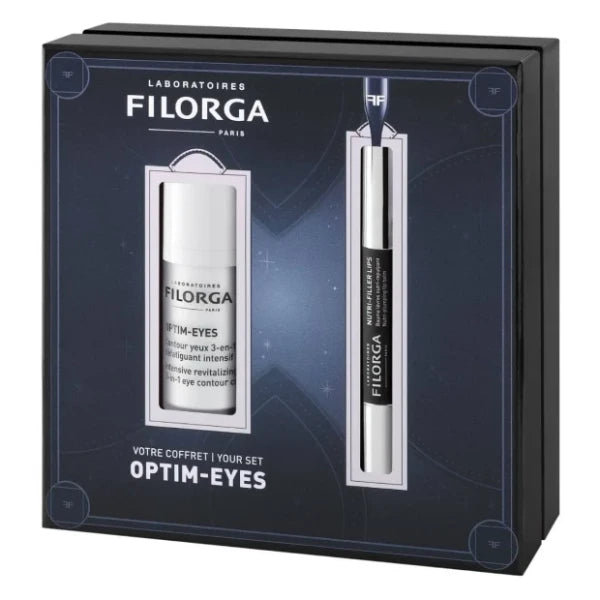 Filorga Optim Eyes Gift Set