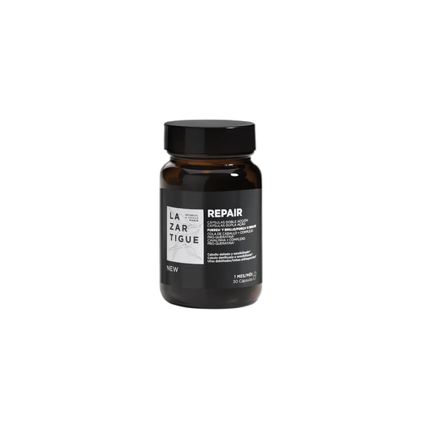 Lazartigue Repair Capsules X30