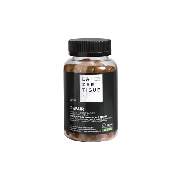 Lazartigue Repair Gums X60