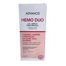 Advancis Hemo Duo Gel Cleansing Perianal Area 125ml