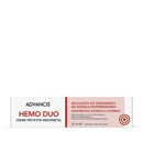 Advancis Hemo Duo Protective Endorectal Cream 35ml