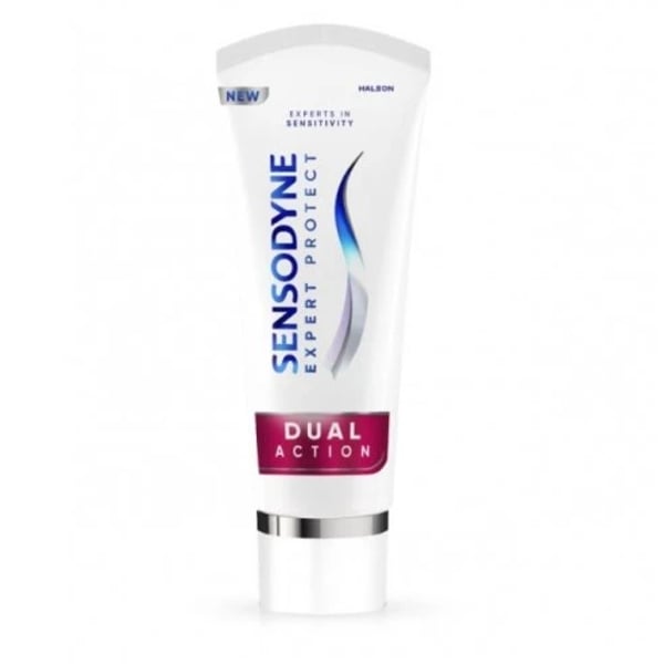 Sensodyne Expert Protect Double Action Toothpaste 75ml