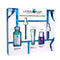 La Roche Posay Gift Set - Effaclar Antiage Dermatological Protocol