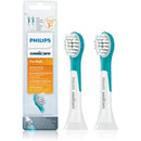 Philips Sonicare Kids Electric Toothbrush Refills +3A x2