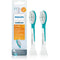 Philips Sonicare Kids Electric Toothbrush Refills +7A x2