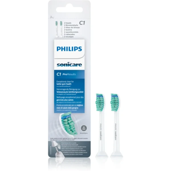 Philips Sonicare ProResults X2 Electric Toothbrush Refills