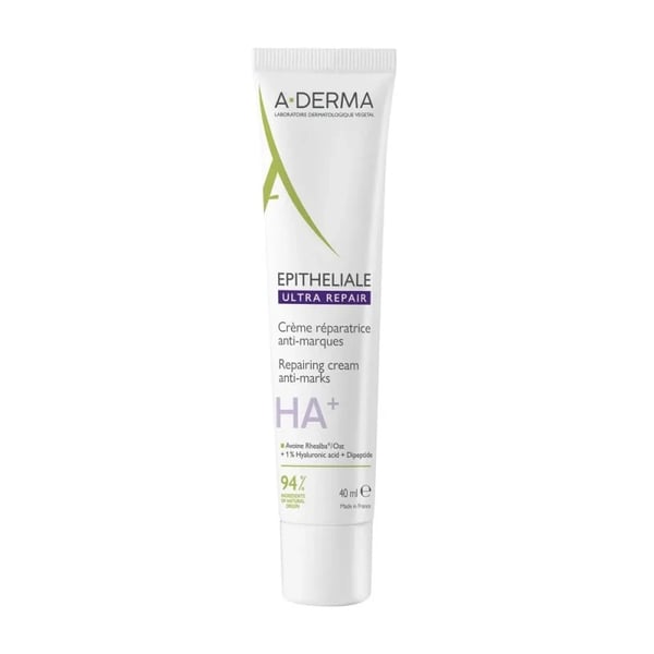 A-Derma Epitheliale Ultra Repair Anti-Mark Repair Cream 40ml
