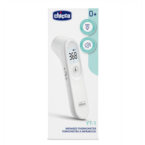 Chicco Infrared Thermometer YT-1