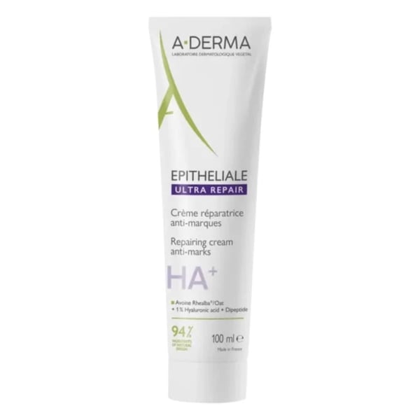 A-Derma Epitheliale Ultra Repair Anti-Mark Repair Cream 100ml