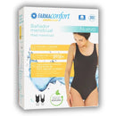FarmaConfort Reusable Menstrual Swimsuit L