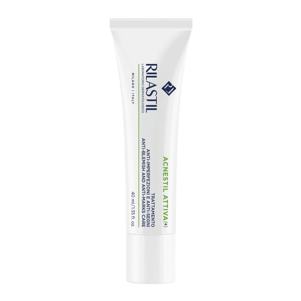 Rilastil Acnestil Attiva(+) Anti-Mark Cream 40ml