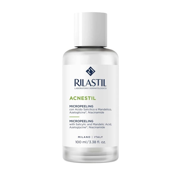 Rilastil Acnestil Micropeeling 100ml