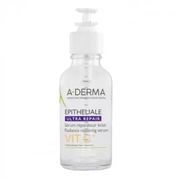 A-Derma Epitheliale Ultra Repair Radiance Repair Serum 30ml