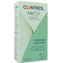 Control Aloe Vera X10 Condoms