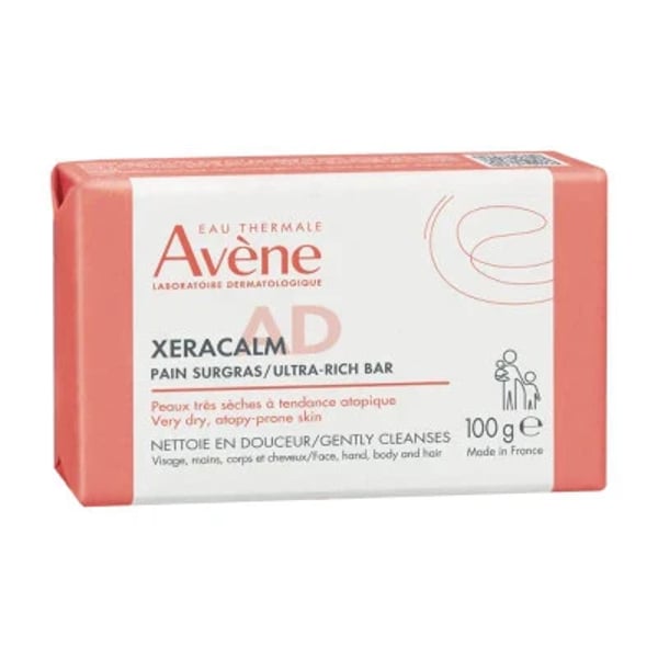 Avène Xeracalm A.D Pain Nourishing 100G