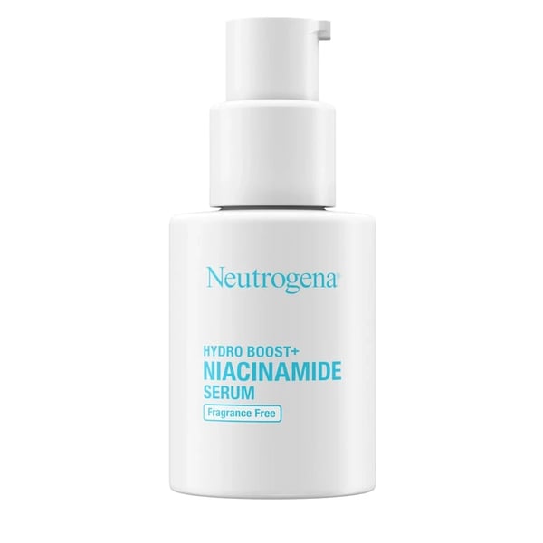 Neutrogena Hydro Boost+ Niacinamide Serum 30ml