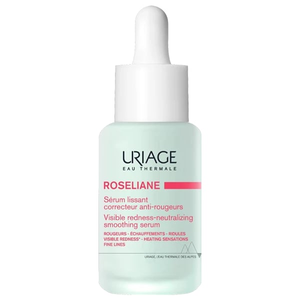 Uriage Roseliane Soothing Anti-Redness Correcting Serum 30ml