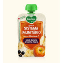 Blédina Immune System Sachet - Apple Banana Black Currant 100G
